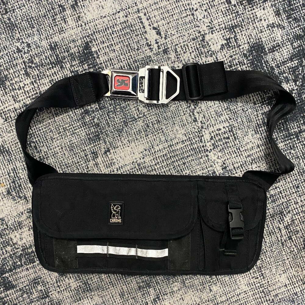 Chrome Industries - Victor (Vintage Limited)